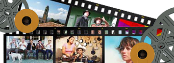 Super8 und Normal8 Filme digitalisieren